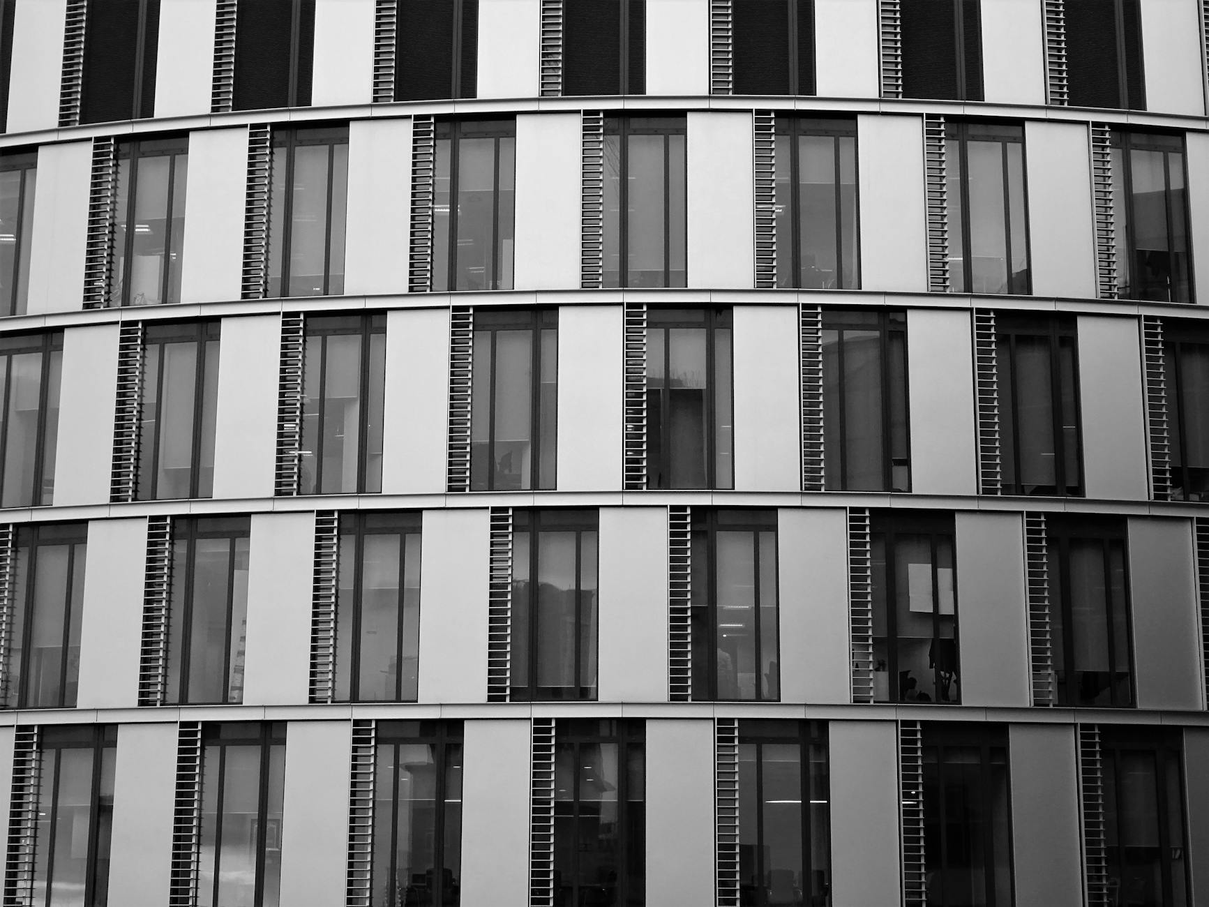 Commercial properties